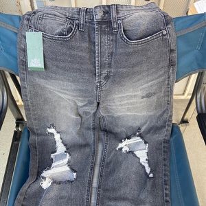 wild fable black jeans